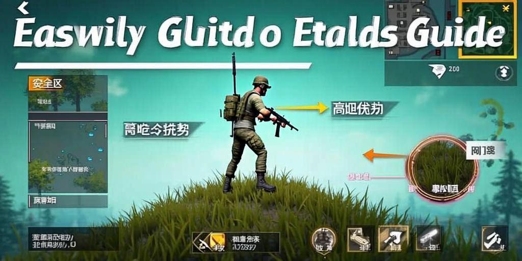 和平精英辅助【AI内核】方框透视 骨骼显示 人物射线 手持武器 触摸自瞄