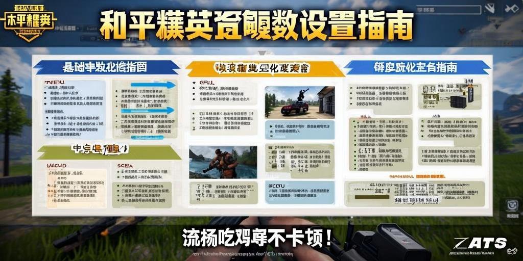 和平精英【XO内核】辅助